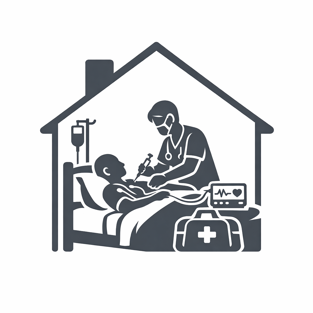 Medical Procedures at Home