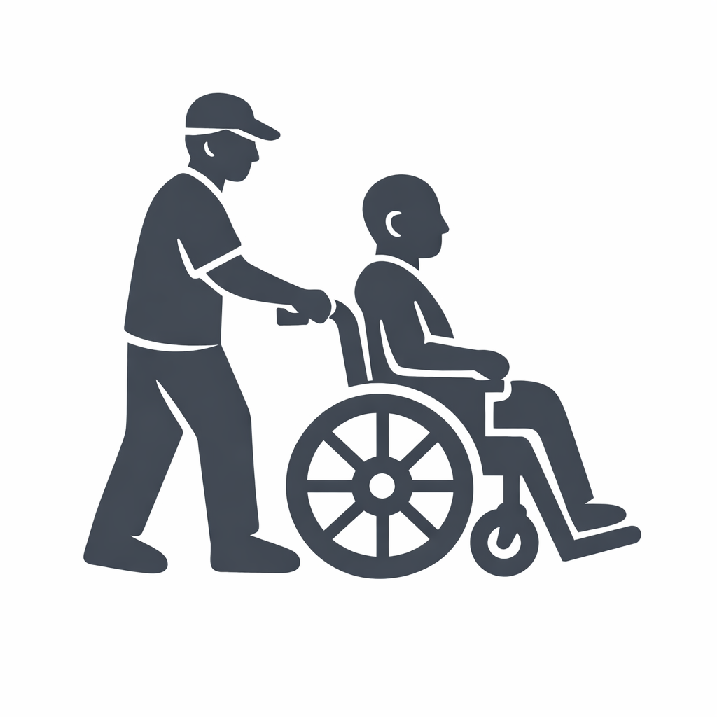 Patient Attendant-Elder Care