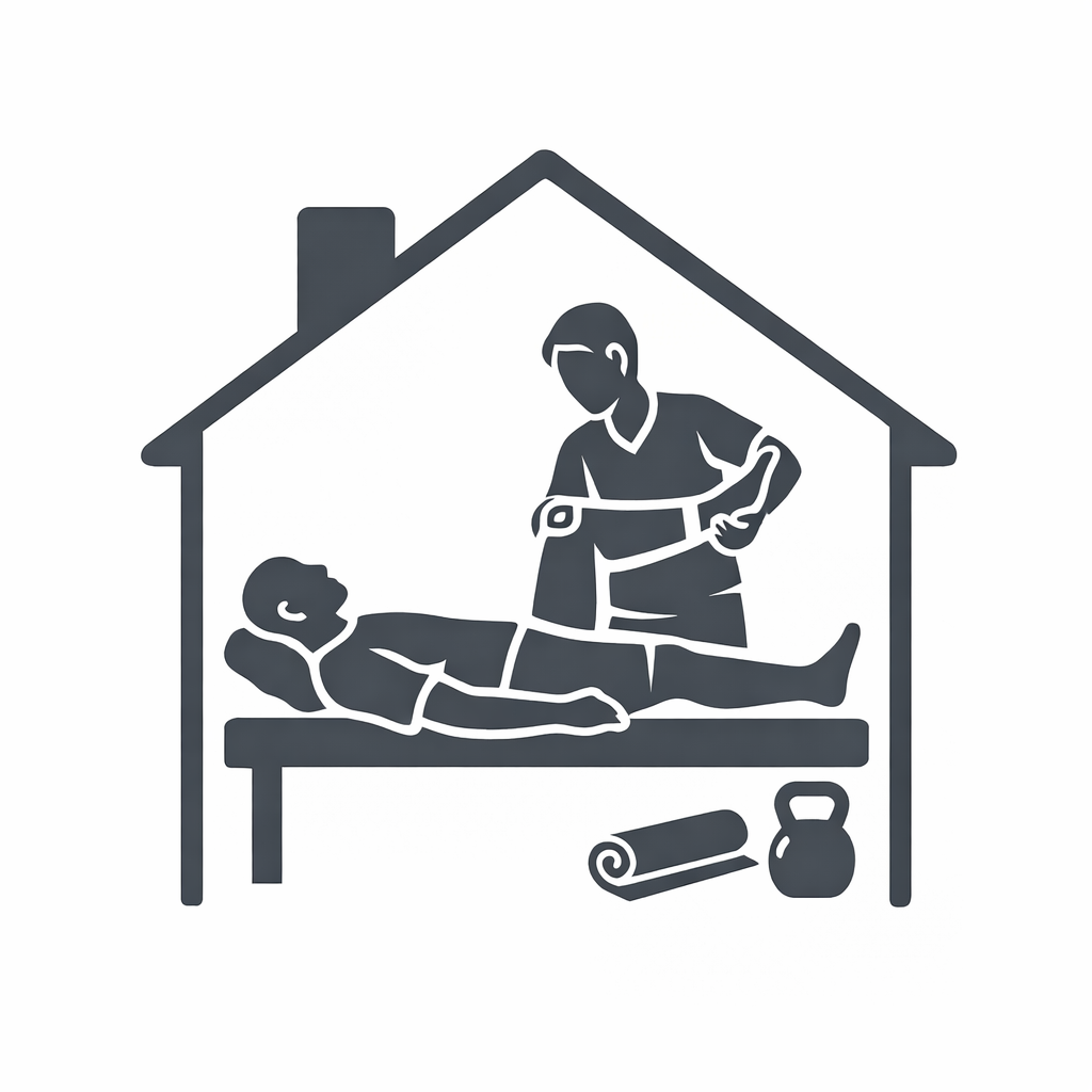 Physiotherapy at Home