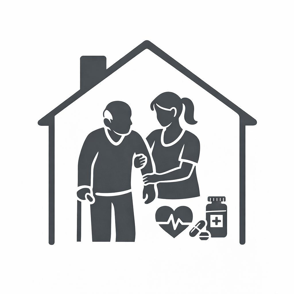 Senior Wellness Support