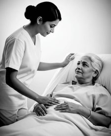 Care Giver Services by Medryl@Home