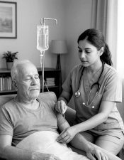 Medical Services by Medryl@Home